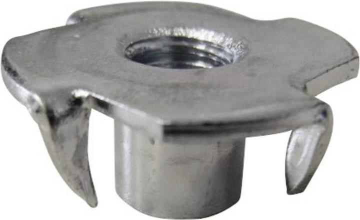 Produktbild Toolcraft Einschlagmuttern (M6)