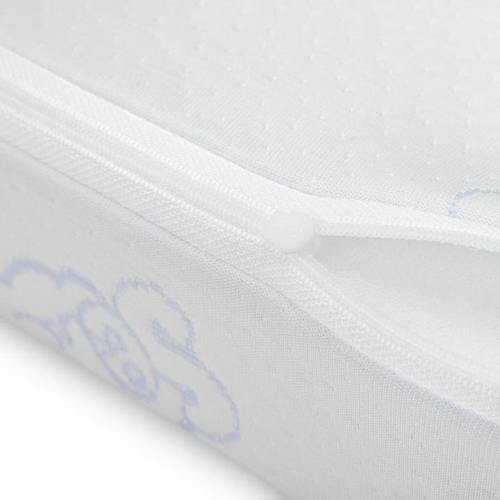 Actual product image Caretero CUSHION FOR SENSILLO CARRIAGE 38x30