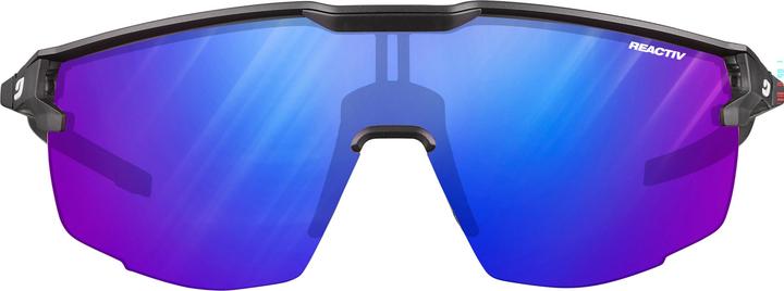 Actual product image Julbo Ultimate Reactiv 1-3 High Contrast (Black)