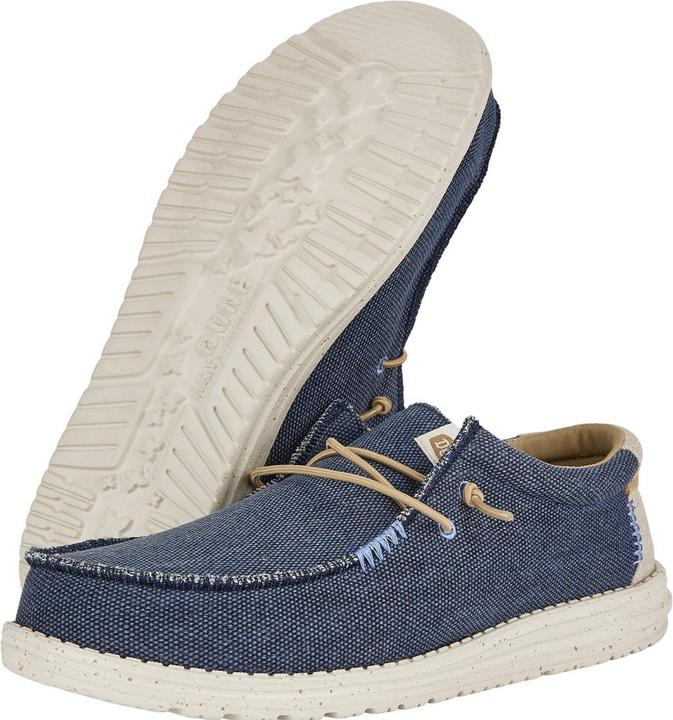 Immagine prodotto Hey Dude Wally Coastline Jute (46)