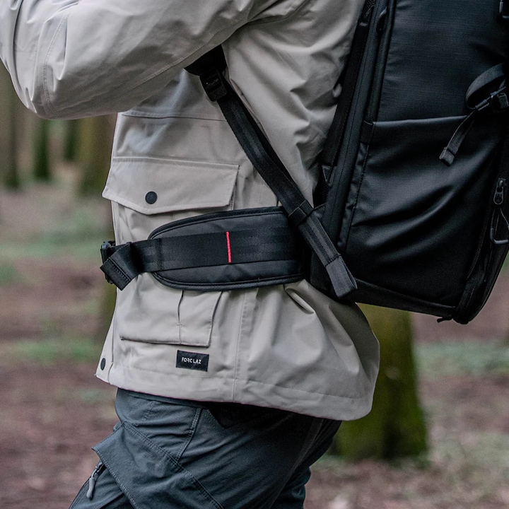 Actual product image Pgytech OneMo 2 (Photo backpack, 25 l)
