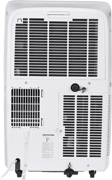 Produktbild Whirlpool PACF29CO (17 m², 9000 BTU/h)