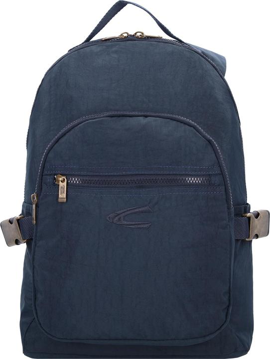 Produktbild Camel Active Journey Rucksack 43 cm Laptopfach (10 l)
