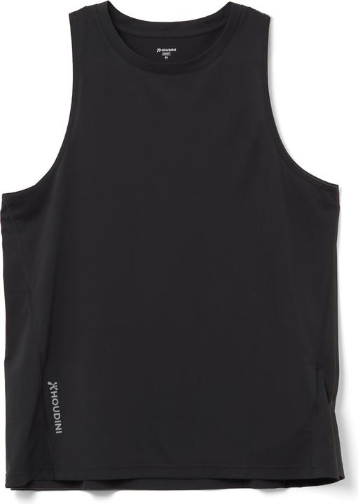 Actual product image Houdini Ws Pace Air Tank (M)