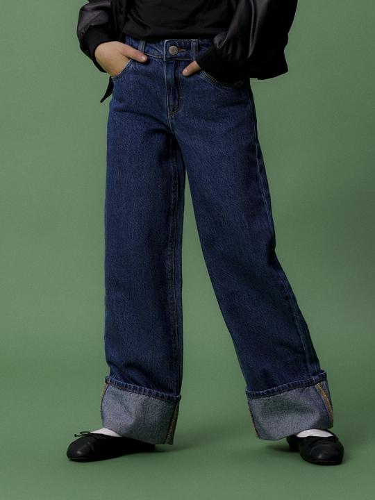 Immagine prodotto Name it Wide Leg Jeans (158)