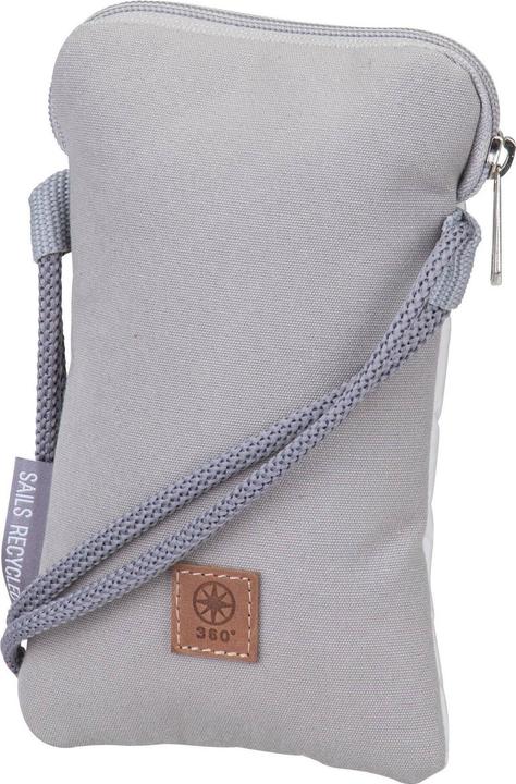 Actual product image 360Grad Handytasche Nautik Lütt