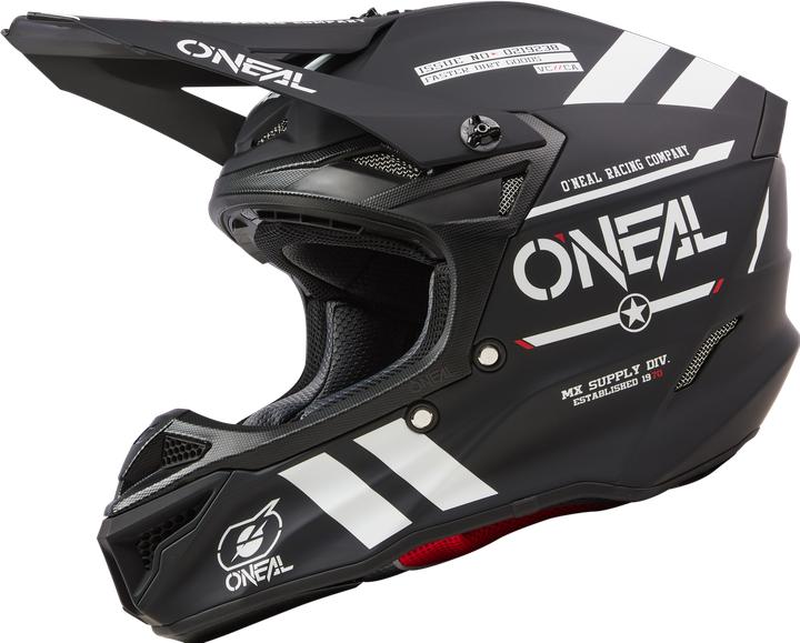 O Neal MX Motocross 5SRS