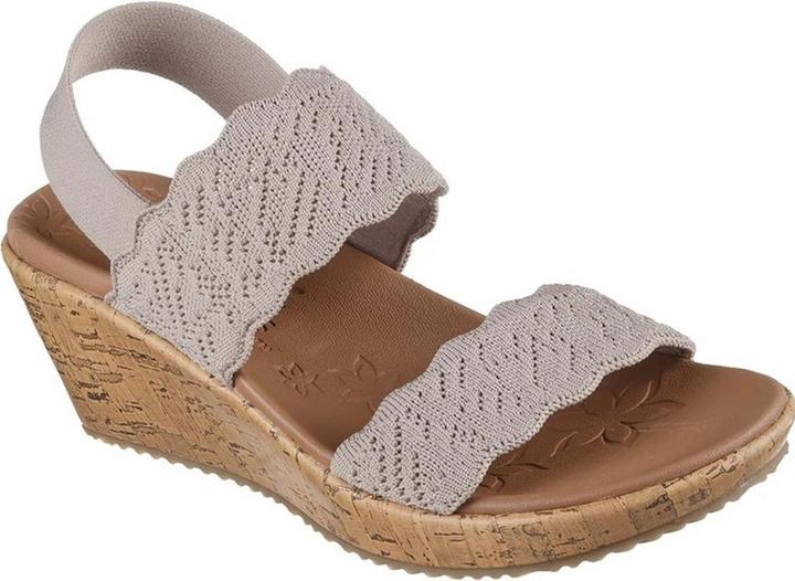 Produktbild Skechers Sandalen Beverlee Timeless Touch (39)