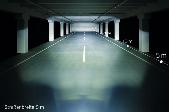 Image du produit Busch & Müller LUMOTEC IQ-XL Highbeam