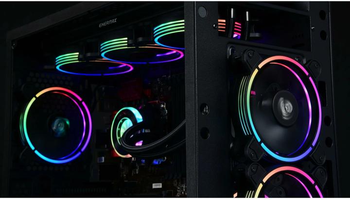 Produktbild Enermax T.B.RGB AD (120 mm, 3 x)