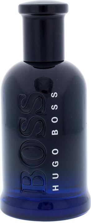 Produktbild BOSS Bottled Night (Eau de Toilette, 100 ml)