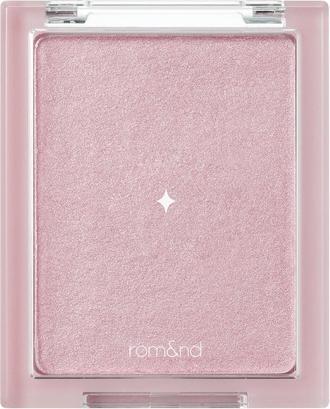 Produktbild Rom&Nd See-Through Veillighter Cheek Highlighter 5.5g 02 Moon Kissed Veil (02 MOONKISSED VEIL, Highlighter, 5.50 g)