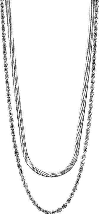 Immagine prodotto Lotus Collier (Acciaio inossidabile)