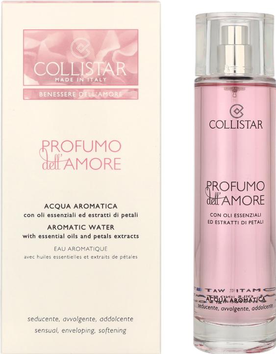 Produktbild Collistar Profumo dell' Amore (Körpermilch, 100 ml)