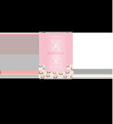 Image du produit Gli Elementi Cocohug Eye Patch 3x 2 Dose (Patchs pour les yeux)