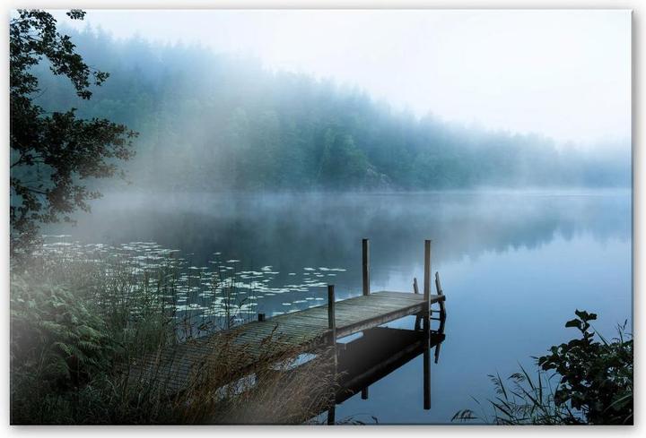 Trenddeko Moody Morning