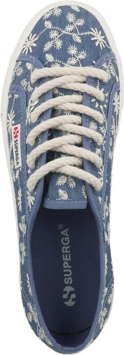 Image du produit Superga 2790 Platform Sangallo - 66863 (41.5)