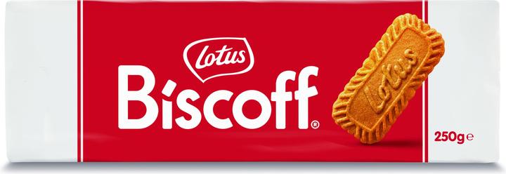 Produktbild Lotus Biscoff (1 Stk., 250 g)