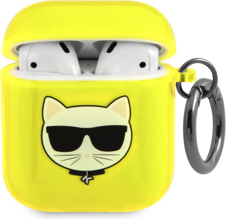Produktbild Karl Lagerfeld Case (Kopfhörer Hülle)