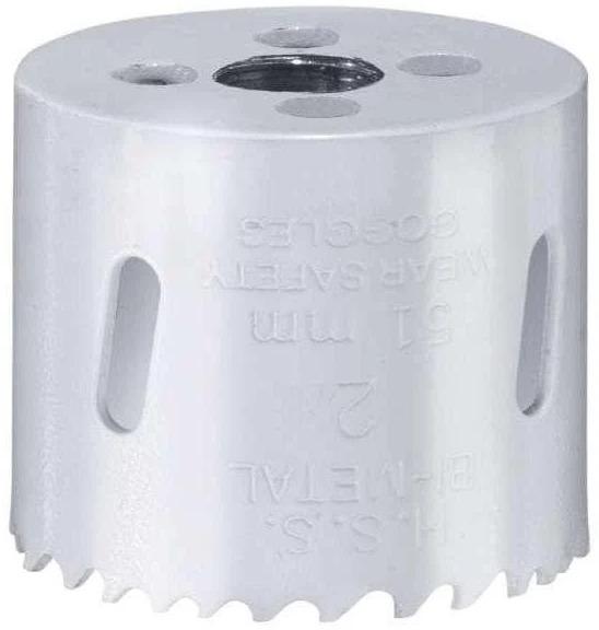 Produktbild kwb Hss Bimetall Lochsäge 60Mm (60 mm)