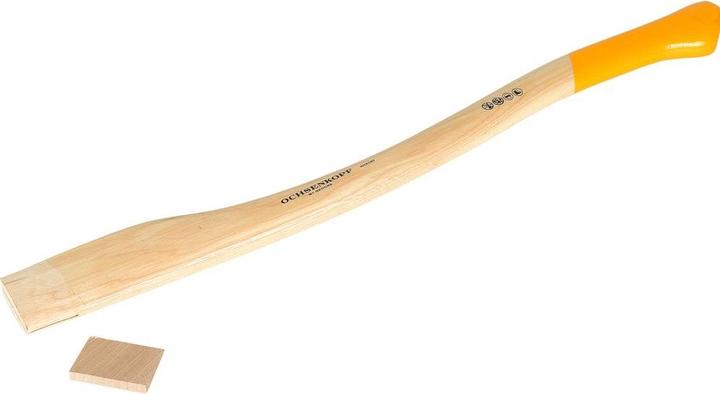 Immagine prodotto Ochsenkopf OX E-94 H-0700 Manico di ricambio, hickory, piede di mucca, 700 mm