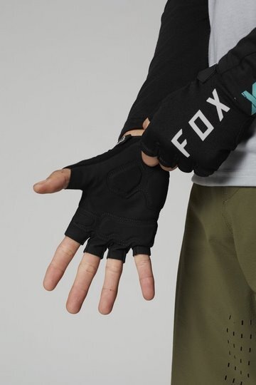 Actual product image Fox Ranger Gel (M)