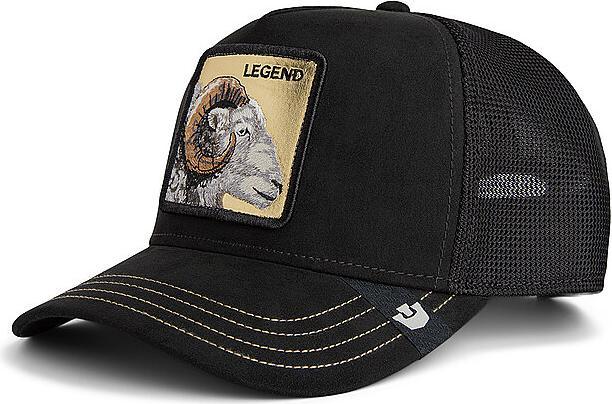 Produktbild Goorin Bros Kappe GOLDEN LEGEND (One Size)