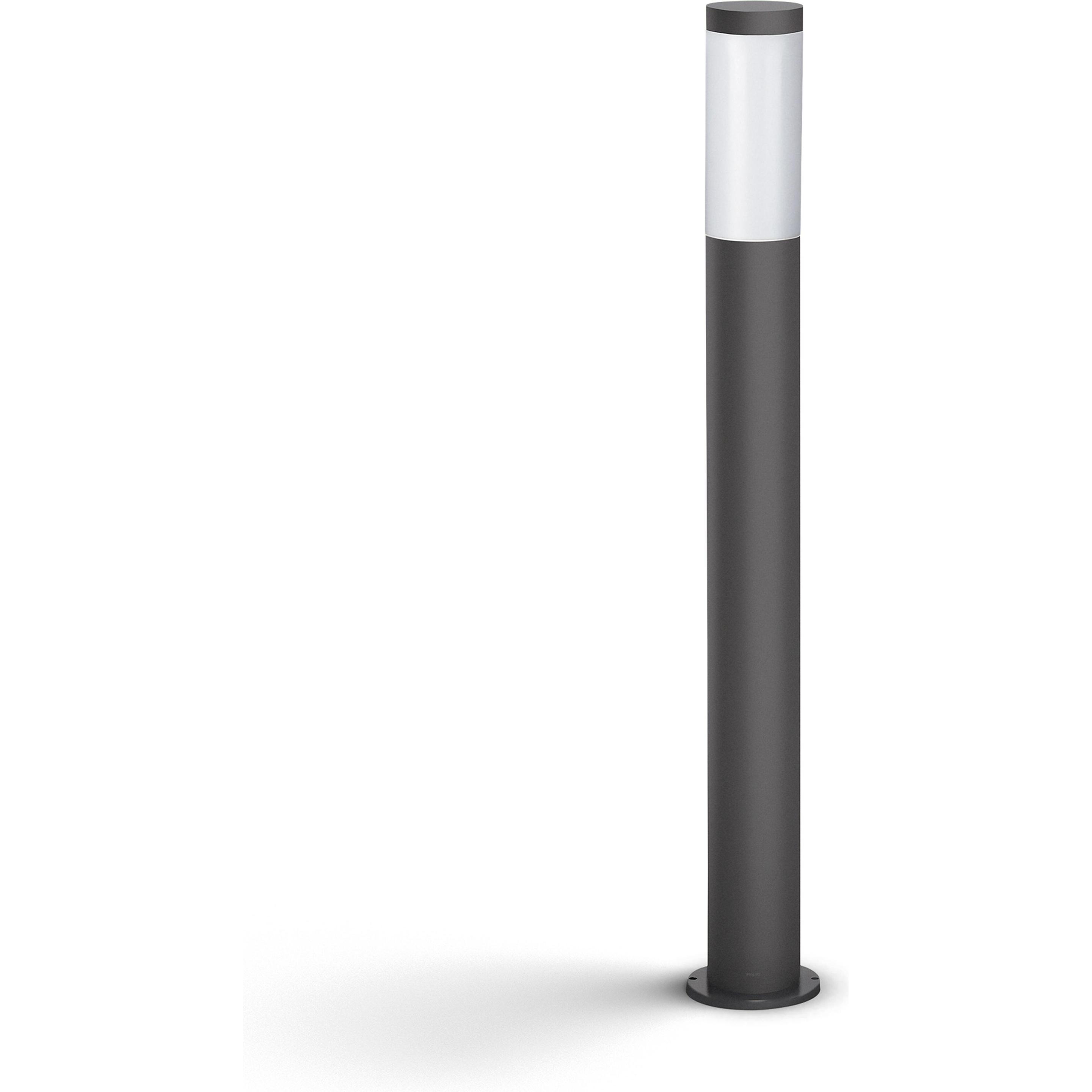 Philips, Gartenbeleuchtung, Utrecht Post (E27, IP44)