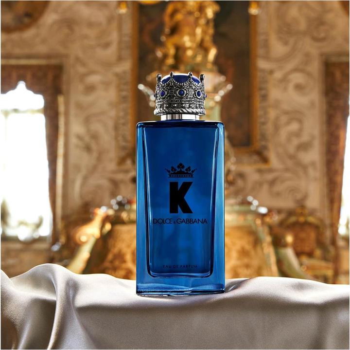 Immagine prodotto Dolce & Gabbana K (Eau de parfum, 50 ml)