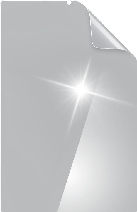 Hama Crystal Clear (1 Stück, Galaxy Tab S5e 10.5 (2019))