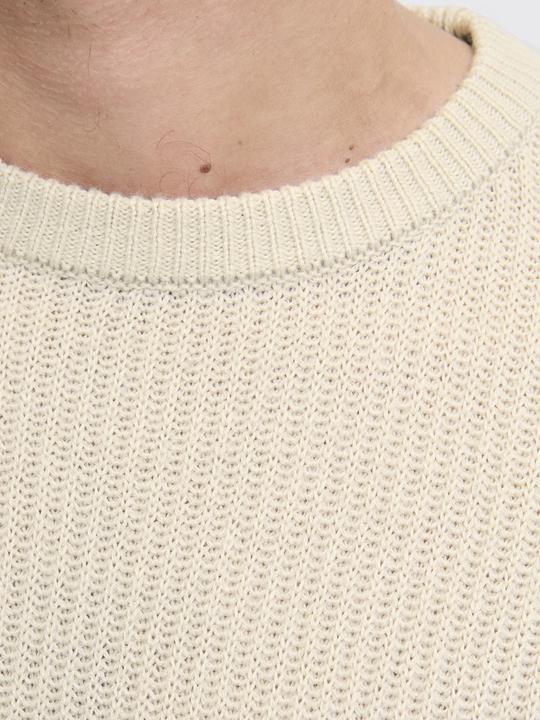 Immagine prodotto Jack & Jones Jreblogan Knit Crew Neck Sn (XS)