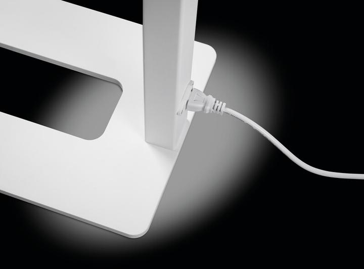 Image du produit Hansa Lampadaire LED Saphir Plus (11000 lm)