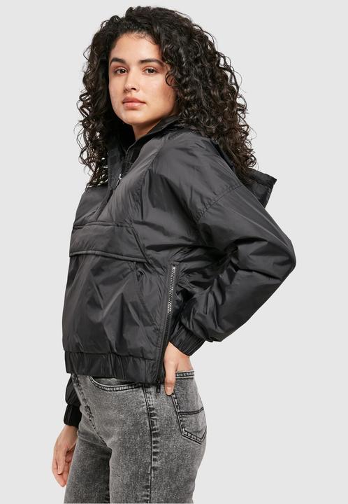 Immagine prodotto Urban Classics Giacca da donna con pannello imbottito (S)