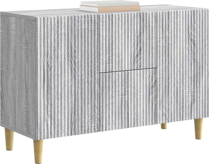 Produktbild vidaXL Sideboard (34.50 x 34.50 x 60 cm)