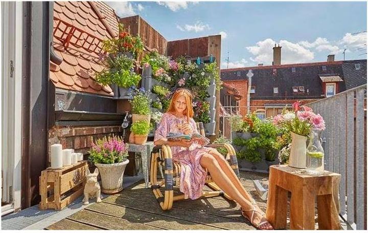 Immagine prodotto Gardena NatureUp (15 cm)