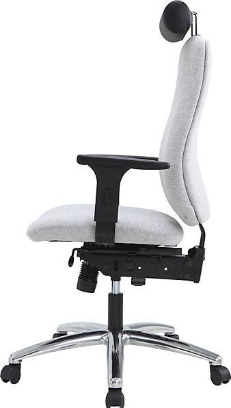 Produktbild kaiserkraft Bürostuhl Ricky