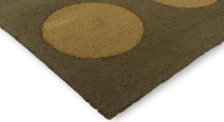 Actual product image Brink & Campman Habitat Festival Dots (250 x 350 cm)