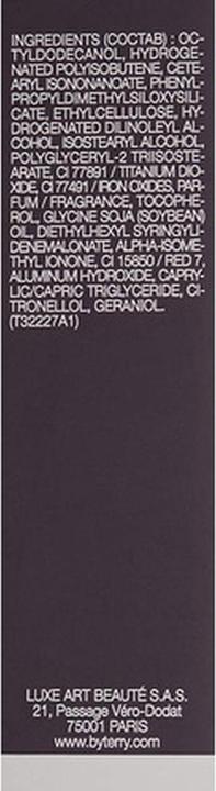 Produktbild By Terry Lip Expert Shine No N9 (#09 Peachy Guilt)