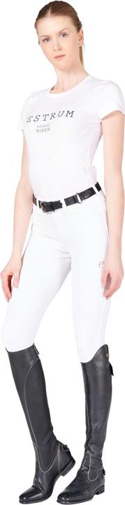 Actual product image Vestrum mid grip riding trousers for sarycuse t 00010 (42)