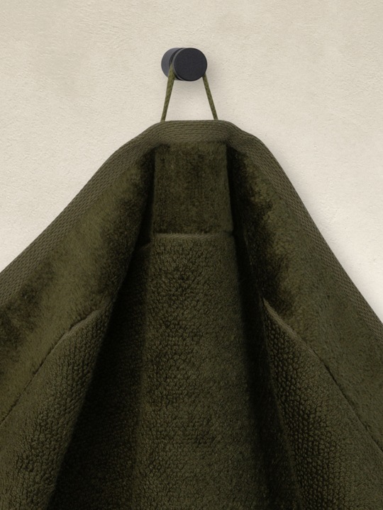 Actual product image Möve Bamboo Luxe