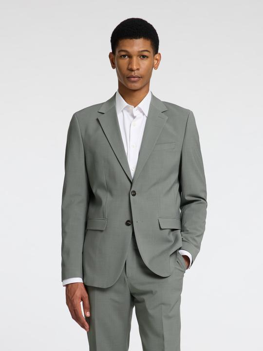 Immagine prodotto Selected Einreihiges Slim Fit Blazer (52)