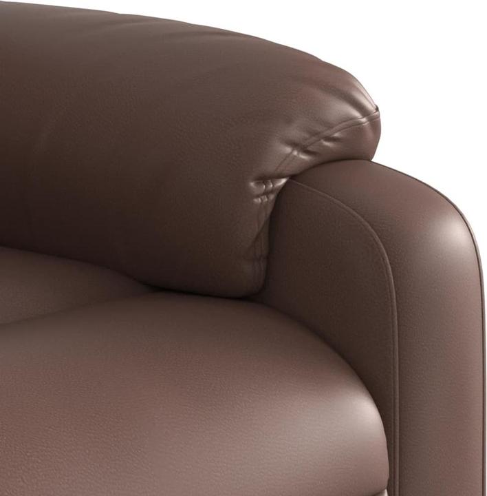 Produktbild vidaXL Relaxsessel mit Aufstehhilfe