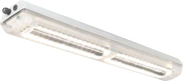 Ceag Ex-e Langfeldleuchte (5350 lm)