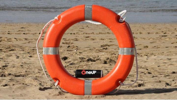 Produktbild One Up Rettungsring (One Size)