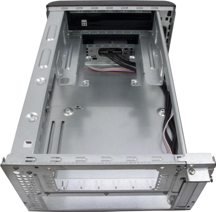 Image du produit Intertech MI-008 (Mini-ITX)