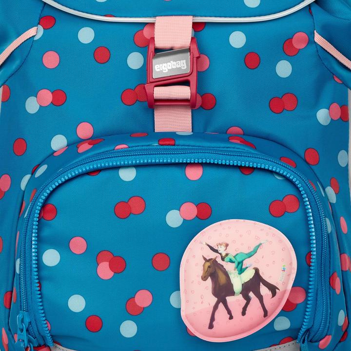 Actual product image Ergobag Pack school bag set (20 l)