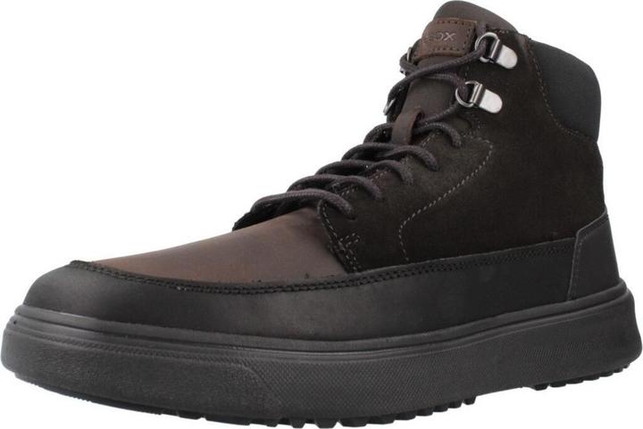 Actual product image Geox Cervino Ankle Boot (43)