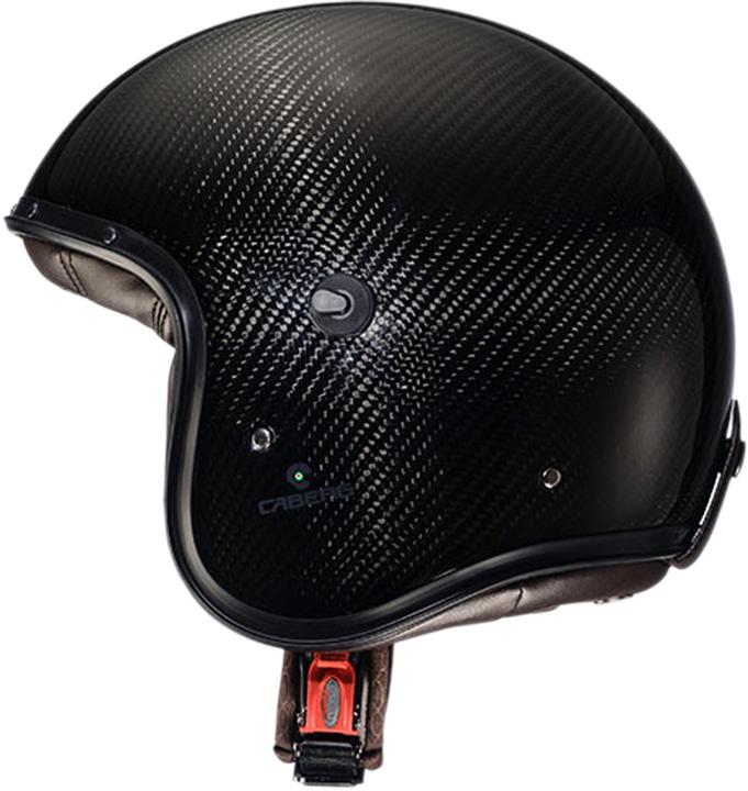 Image du produit Caberg Casque jet Freeride X Carbon (M)
