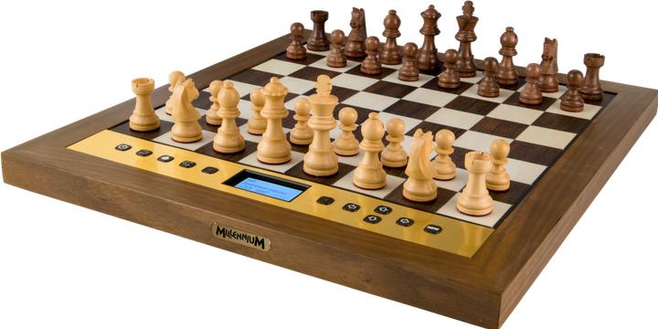 Image du produit Millennium The King Performance