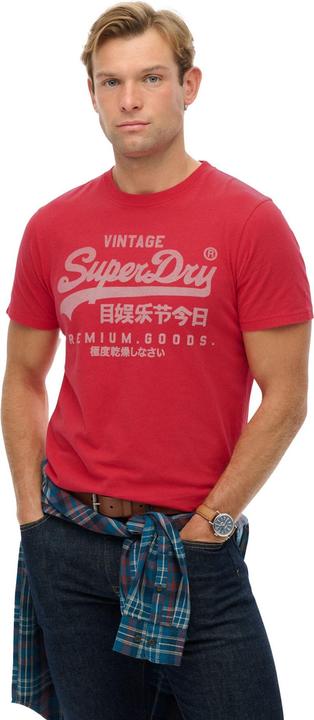 Immagine prodotto Superdry VI Classic Tee (XL)